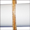 White Stone Bangle -006 (2 Bangles) - Click here to View more details about this Product